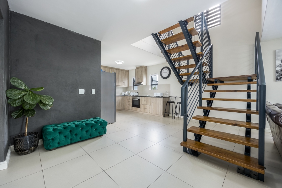 3 Bedroom Property for Sale in Jakarandas Western Cape